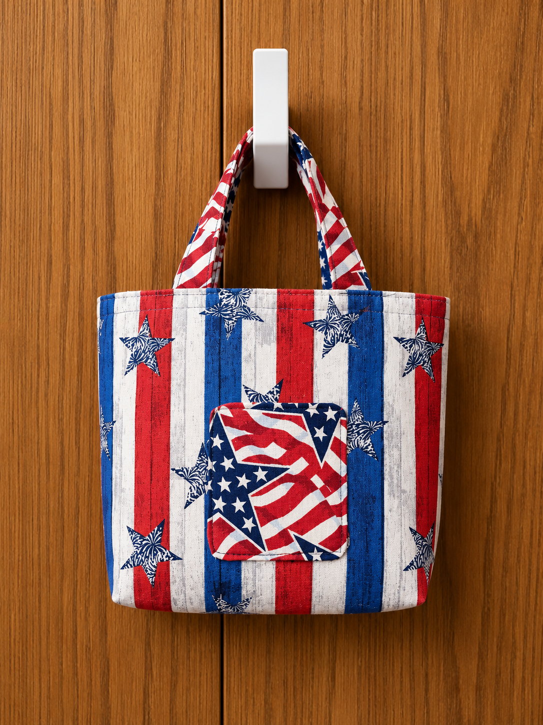 Mini Tote