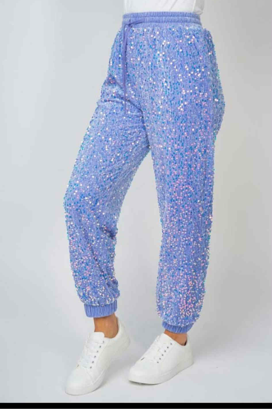 Starry Night Jogger