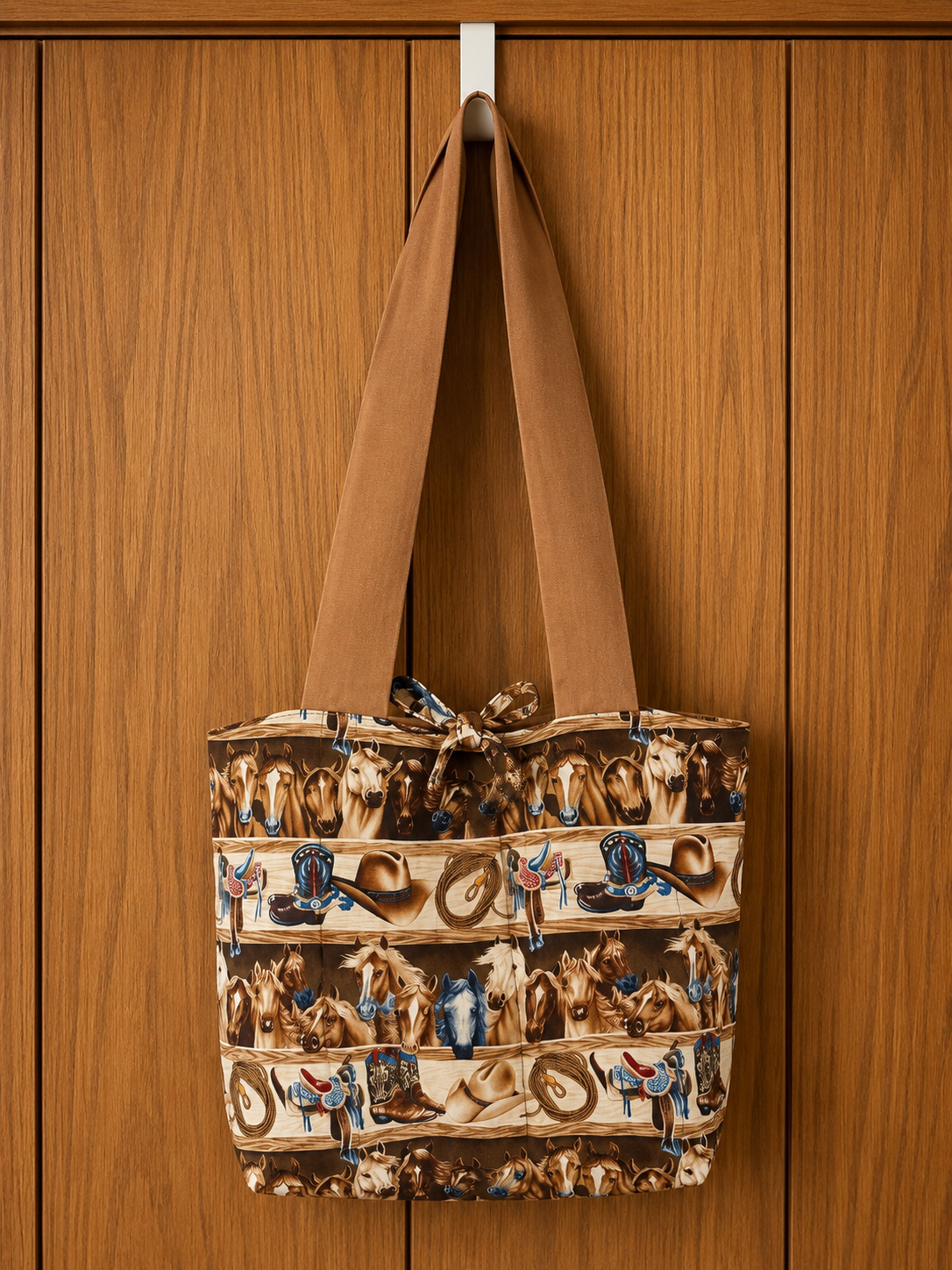 Tote Bags