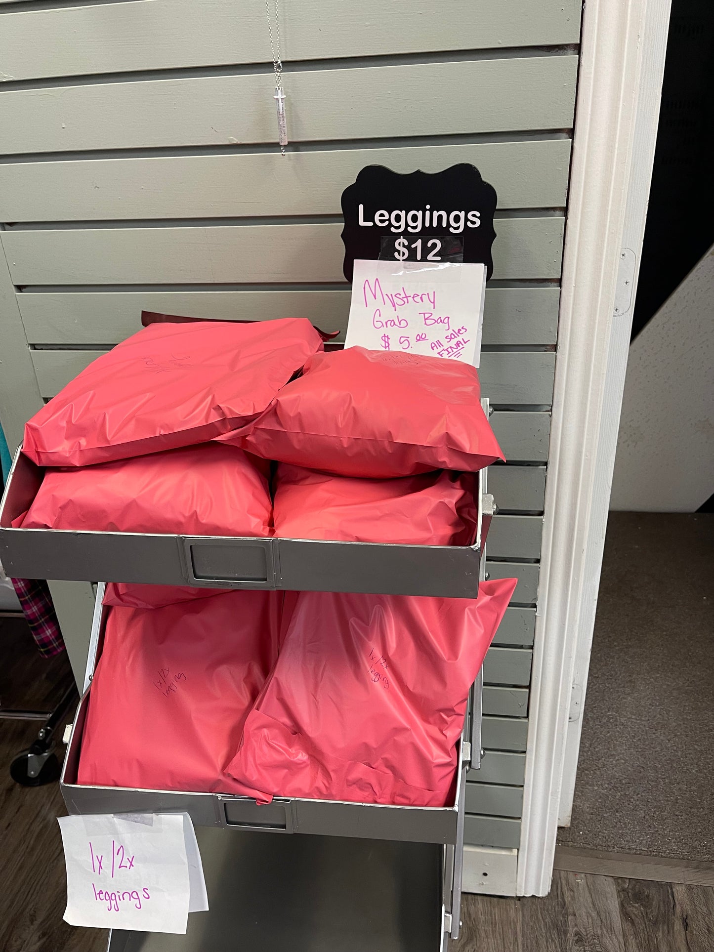 Leggings Mystery Grab Bags