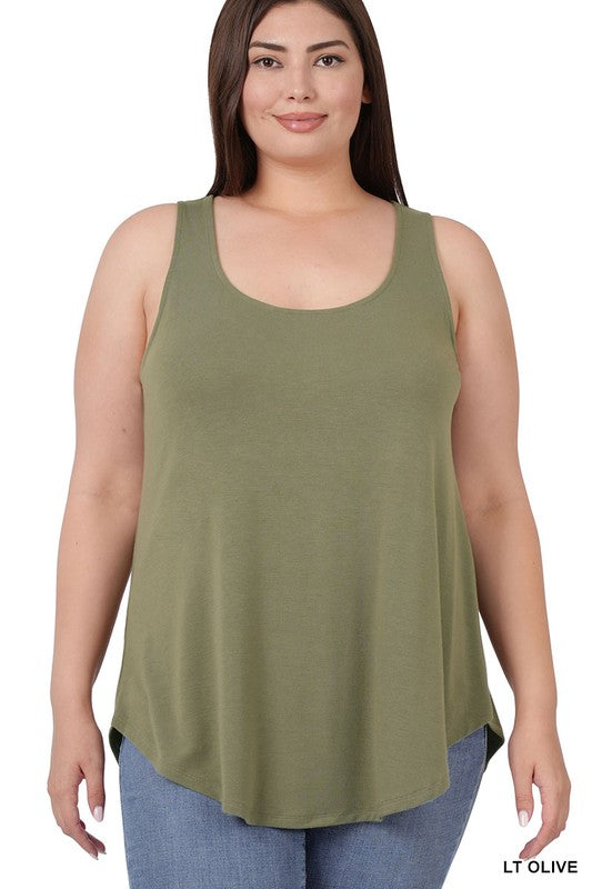 Perfect Tank Top - Assorted colors