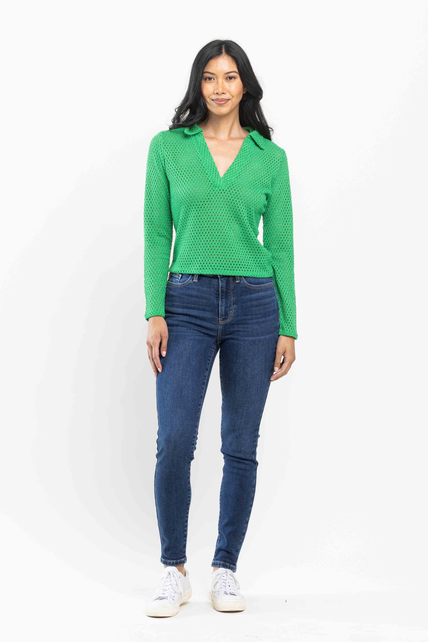 JB Thermal Skinny - Dark Wash