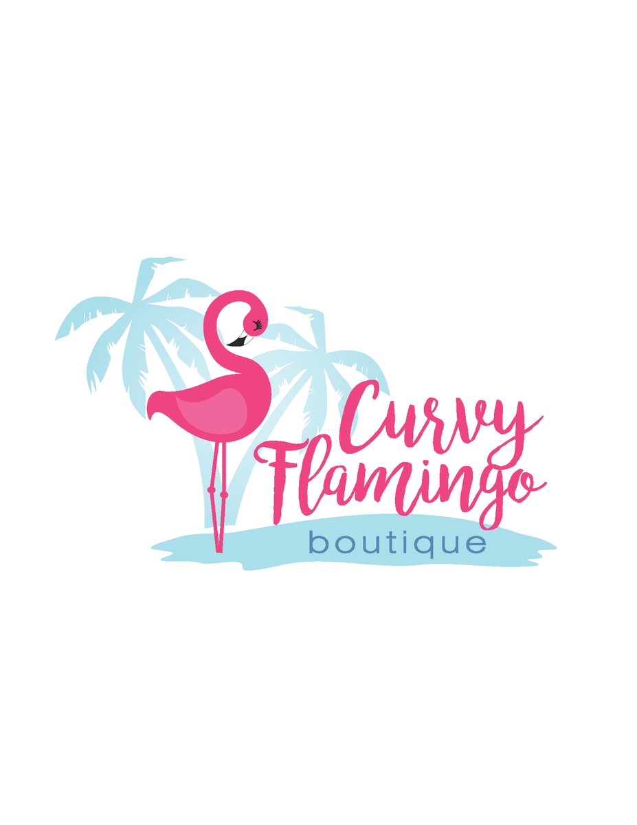 Curvy Flamingo Boutique Plus Size Women Clothing Boutique Mandan