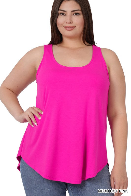 Perfect Tank Top - Assorted colors
