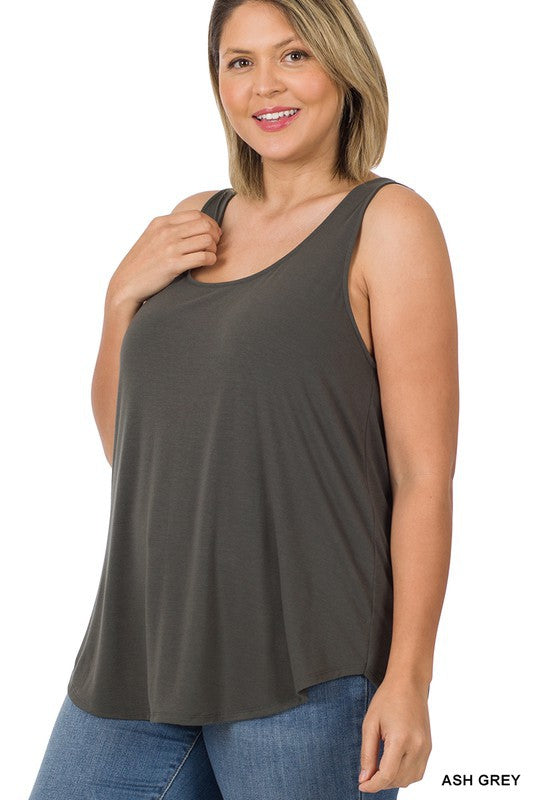 Perfect Tank Top - Assorted colors