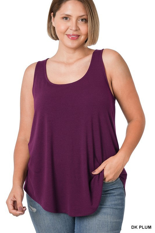 Perfect Tank Top - Assorted colors