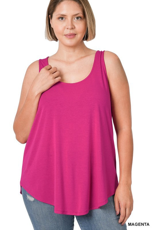 Perfect Tank Top - Assorted colors