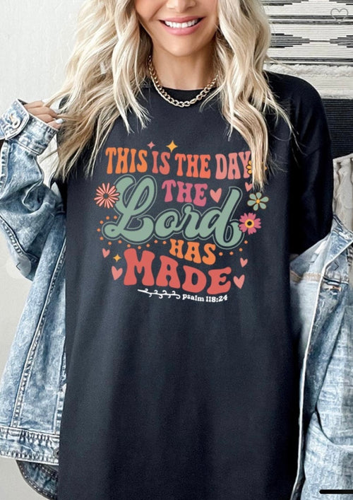 Graphic Tees