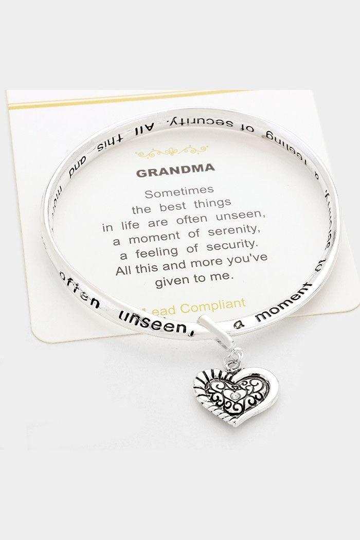 Grandma Bracelet