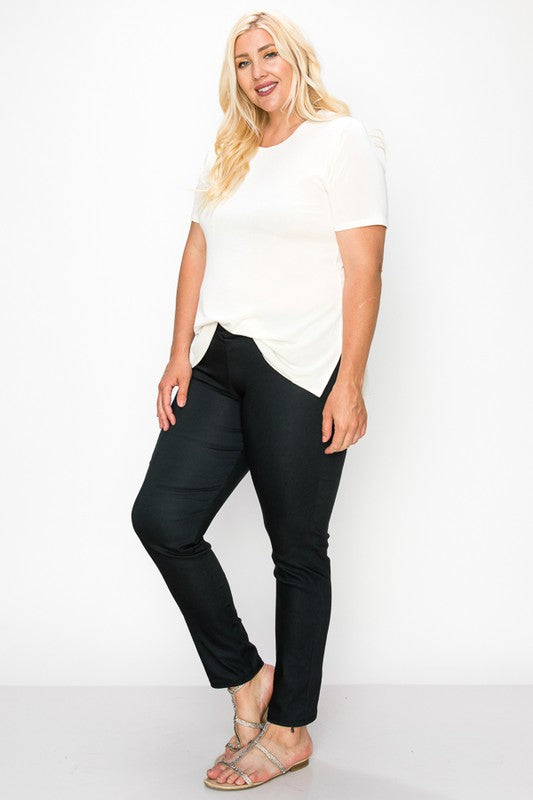 Pull on Dress Pant