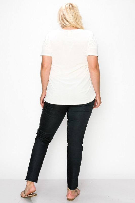 Pull on Dress Pant