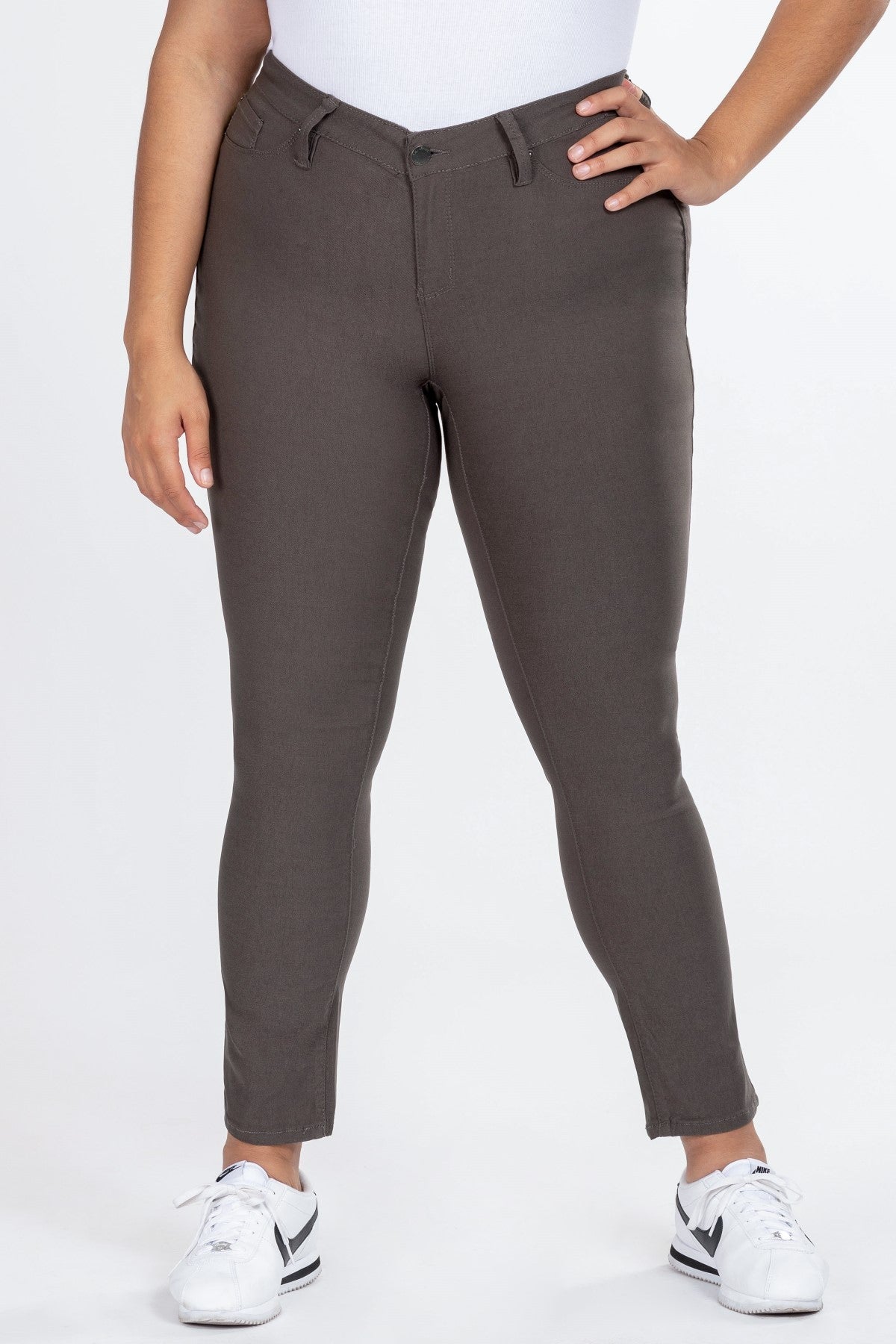 Hyperstretch Skinny Pant - Assorted colors