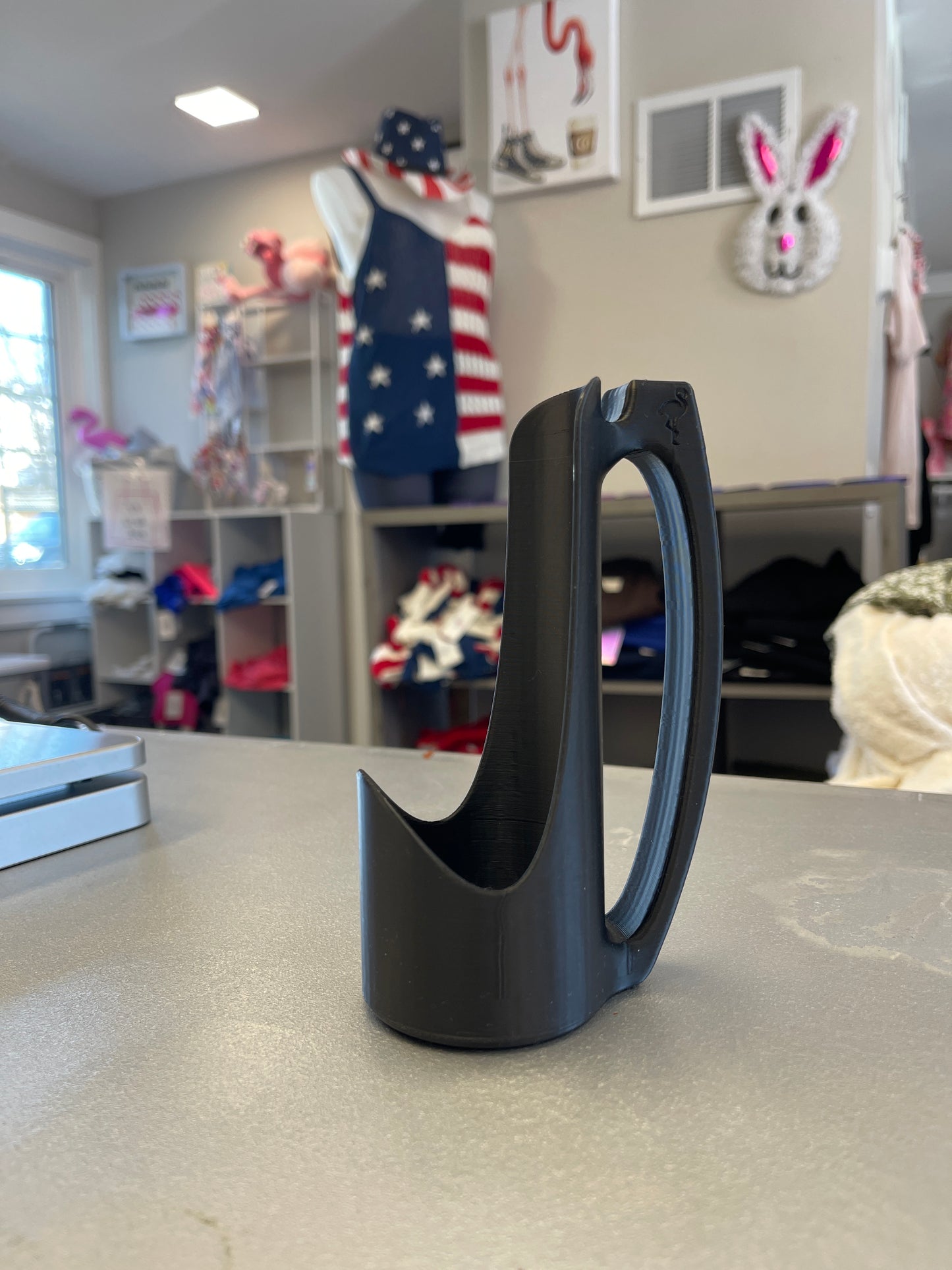 3D Printed 12oz Can Holder