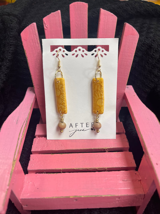 SUNflower Dangles