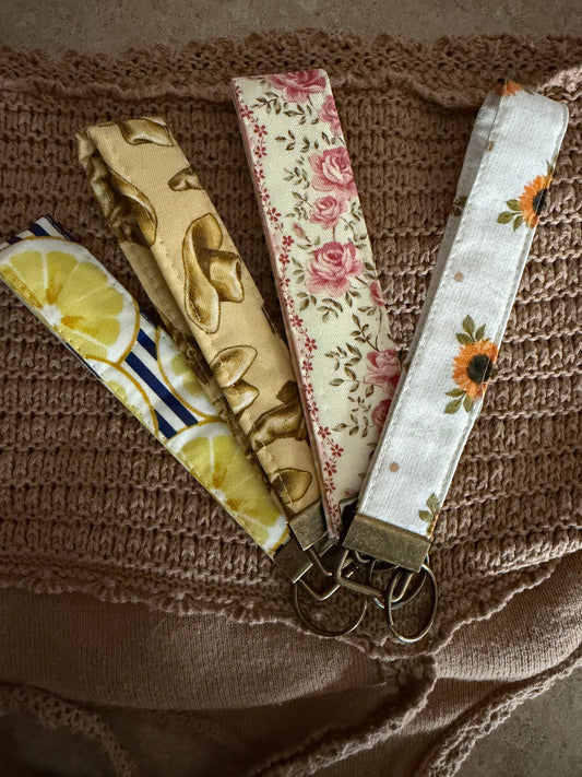 Handmade Wrislets