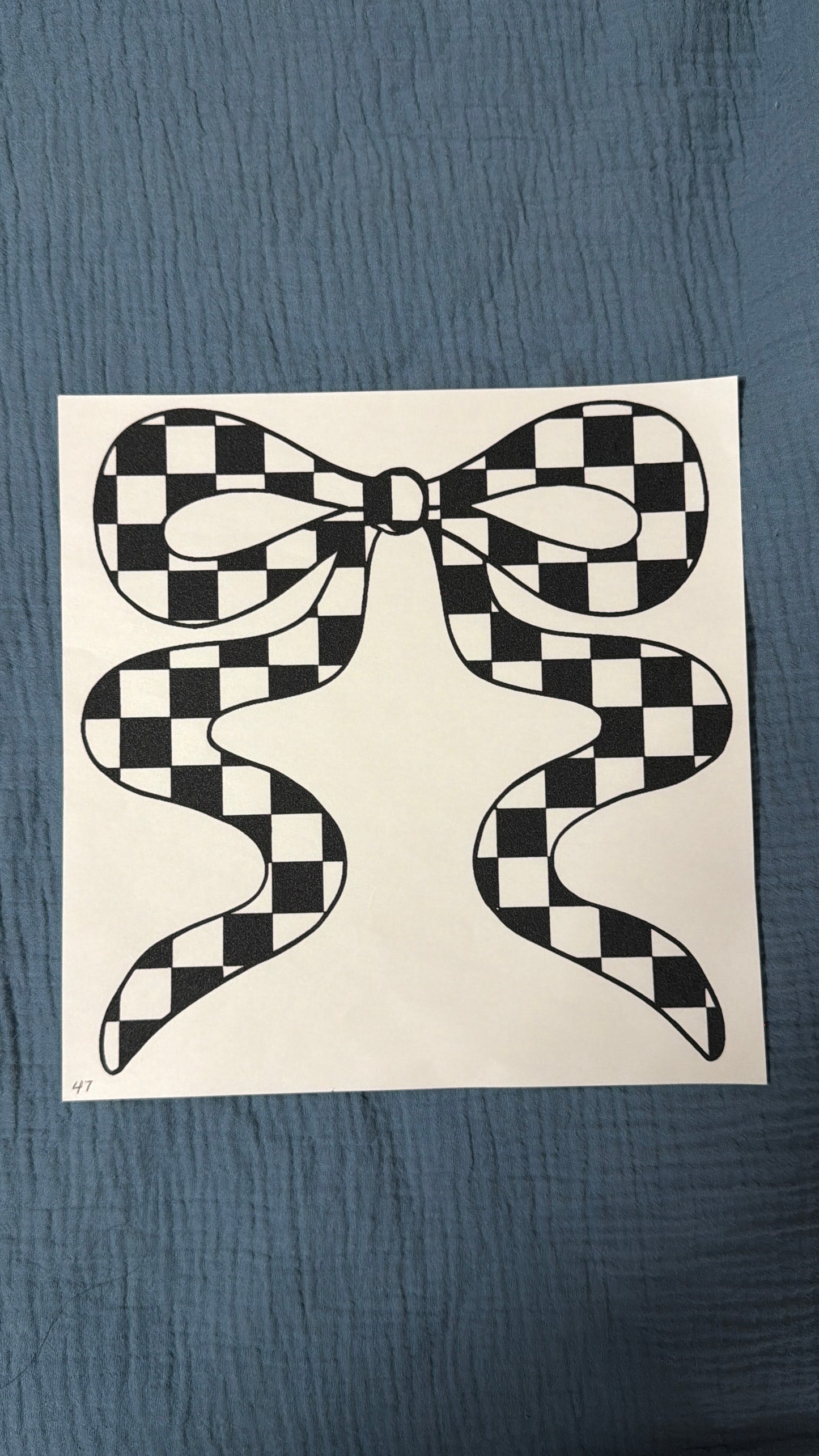 Full Color Basic Decals