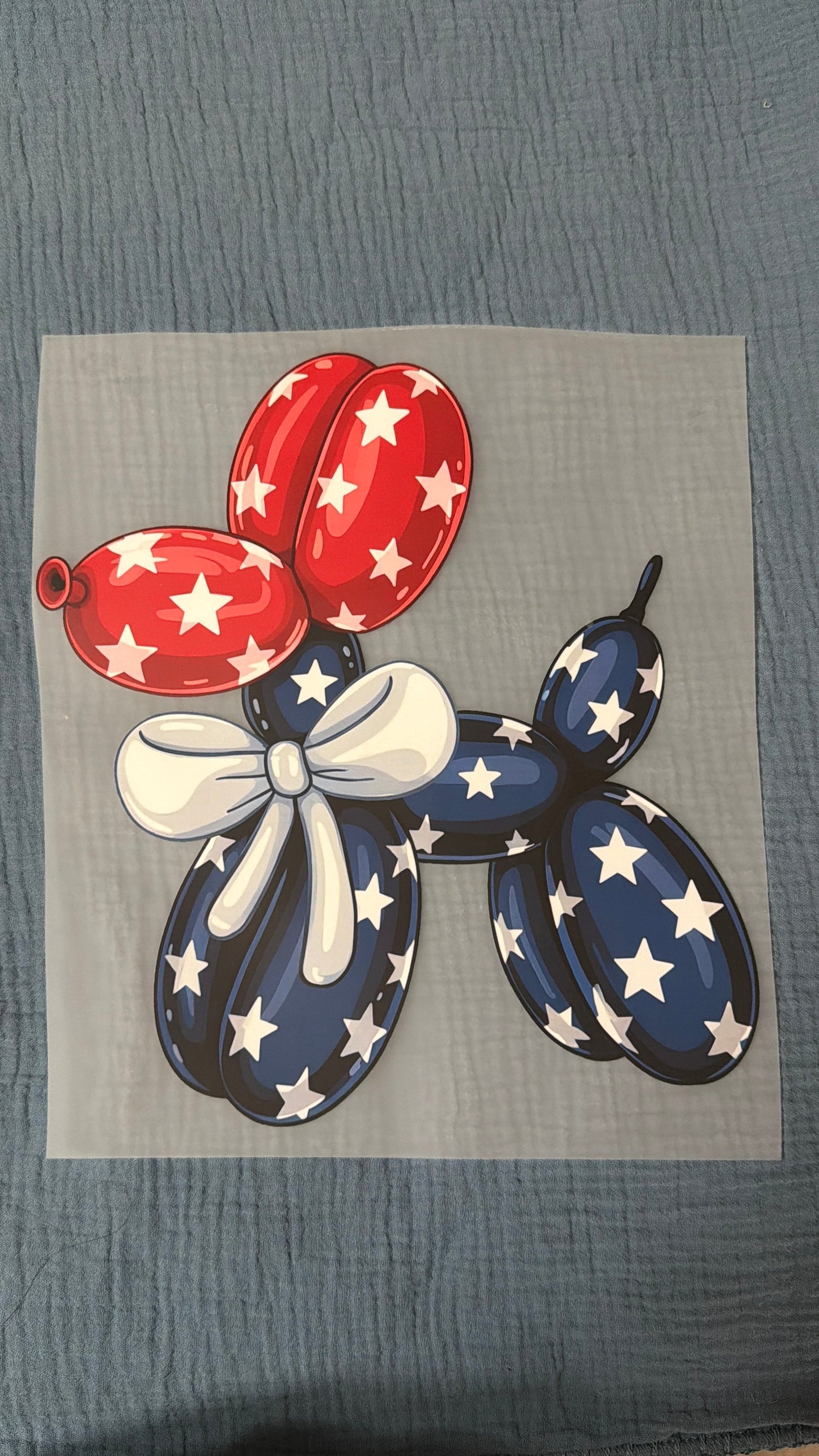 Fourth of July Prints