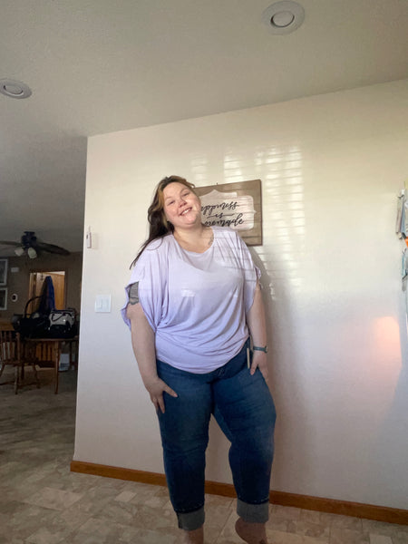 Judy Blue Boyfriend Jean