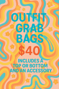 Outfit Grab Bag