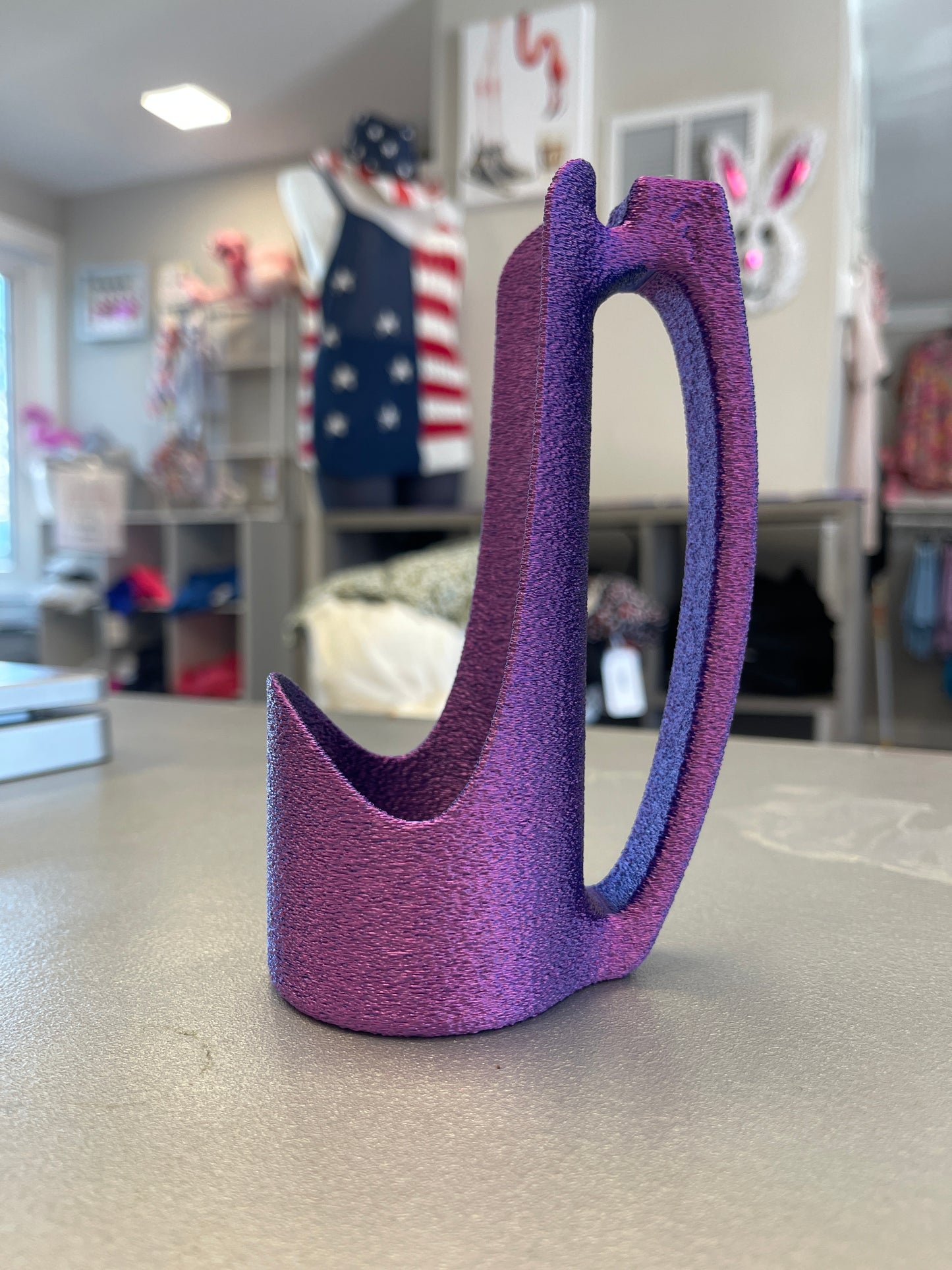 3D Printed 12oz Can Holder