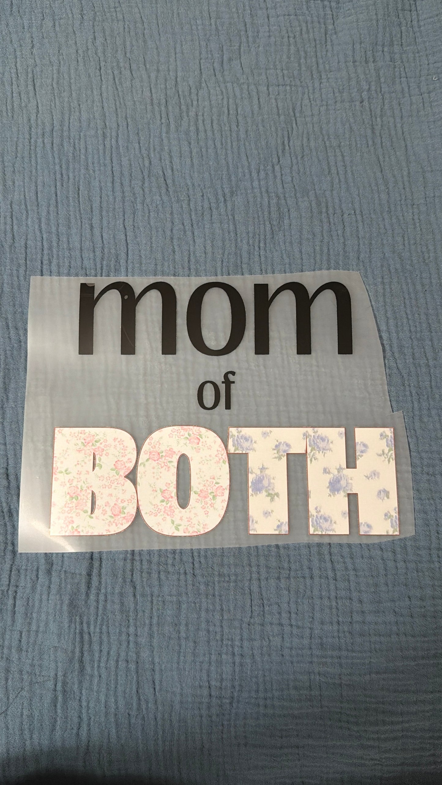 Mom/Mother Prints