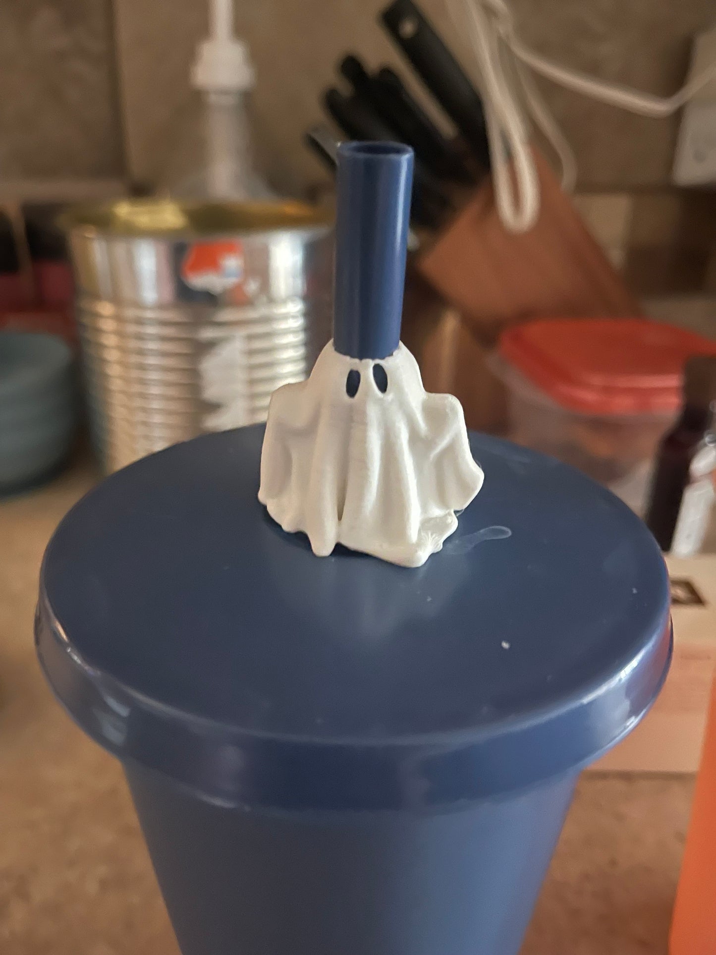 Straw Toppers