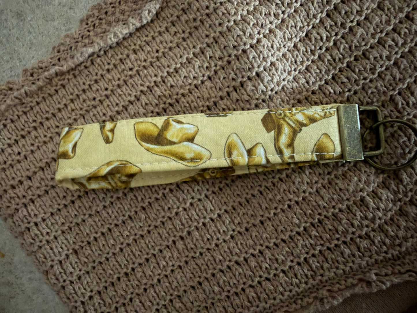 Handmade Wrislets