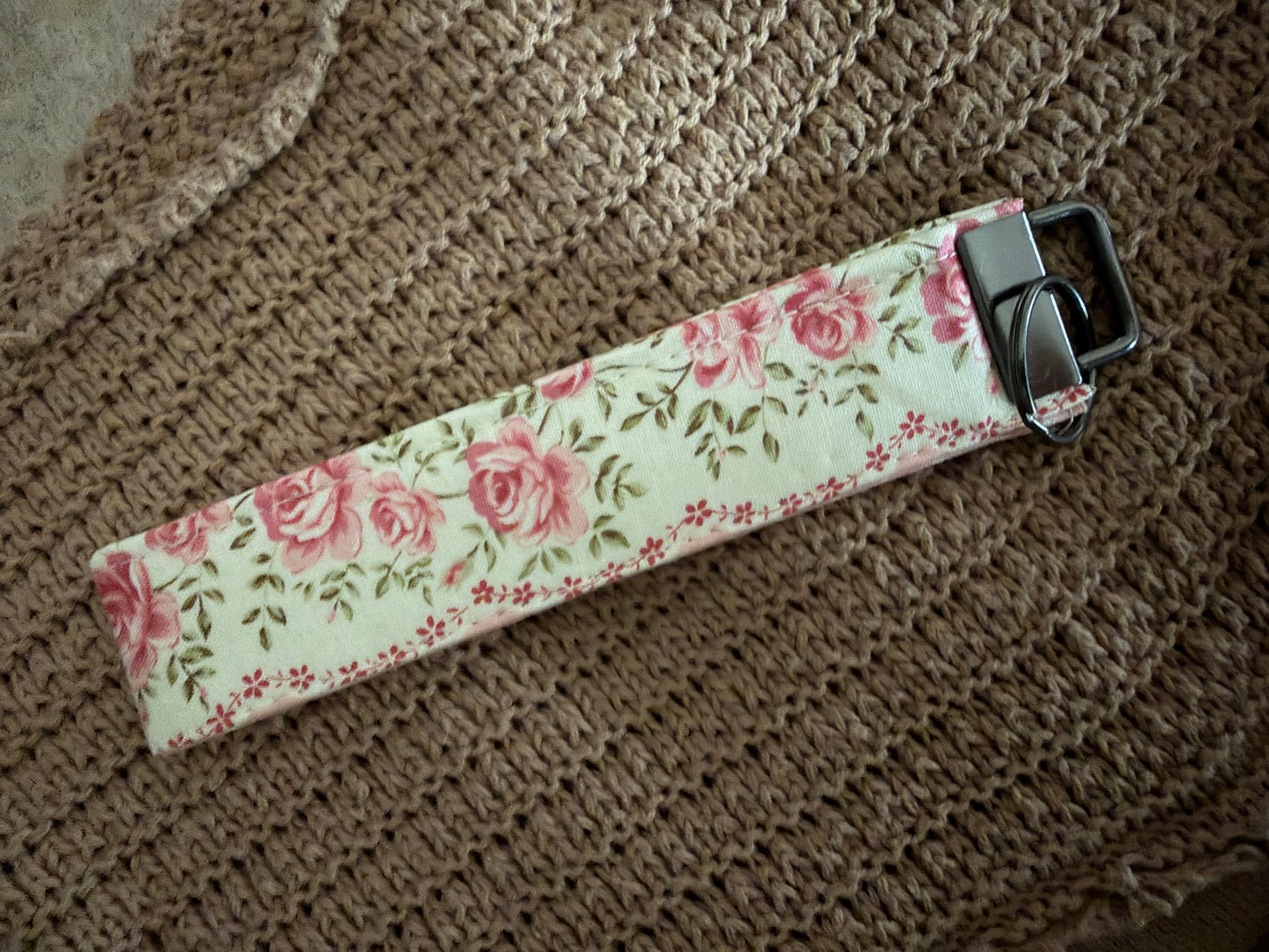 Handmade Wrislets