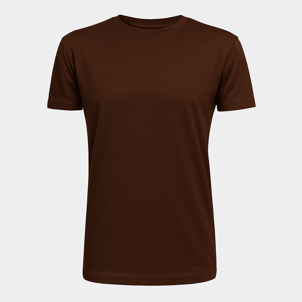 100% Cotton Unisex Short Sleeve Tees