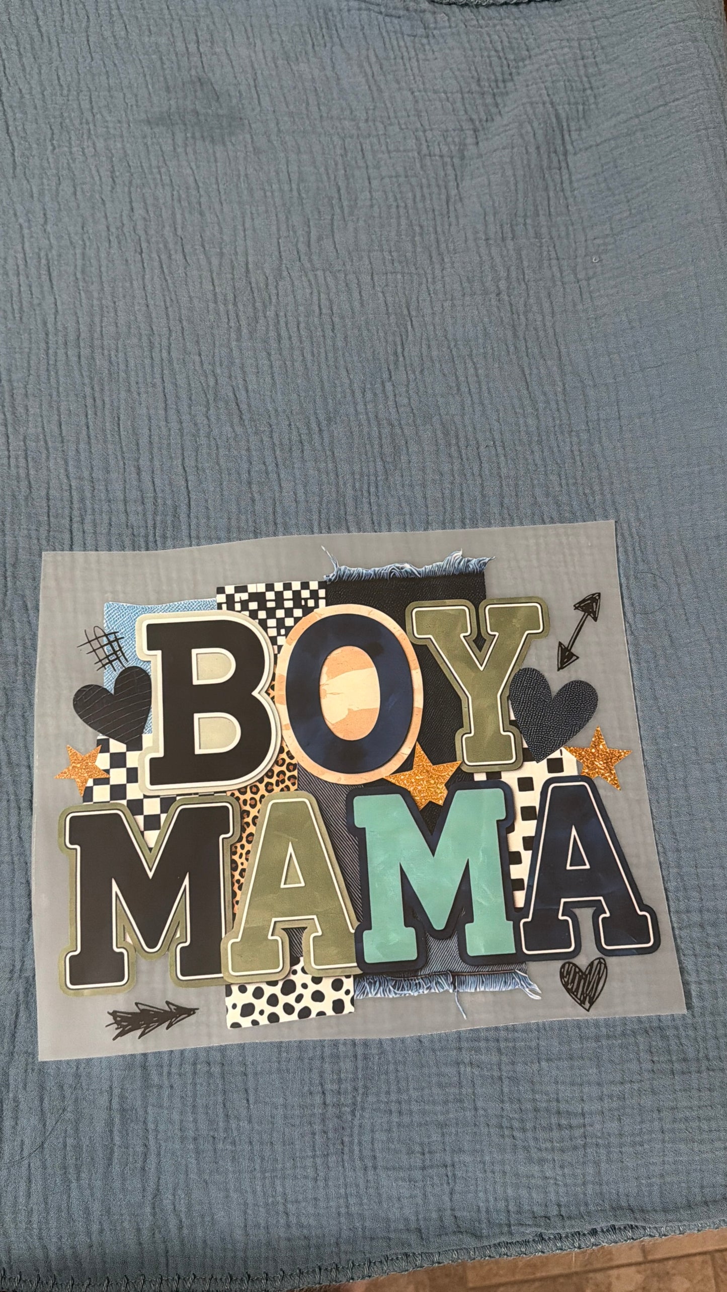 Mom/Mother Prints