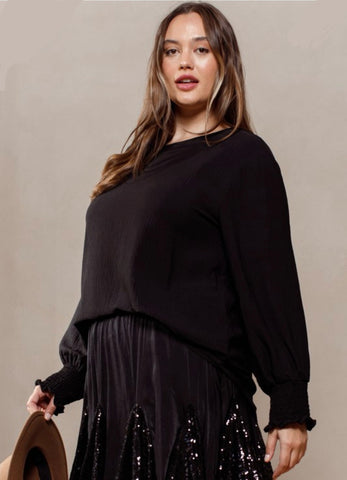 Simply Chic Top