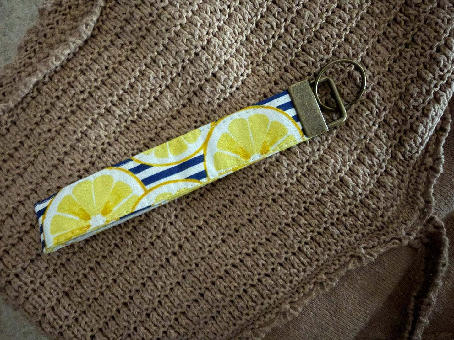 Handmade Wrislets