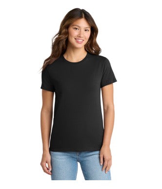 Blank Graphic Tee