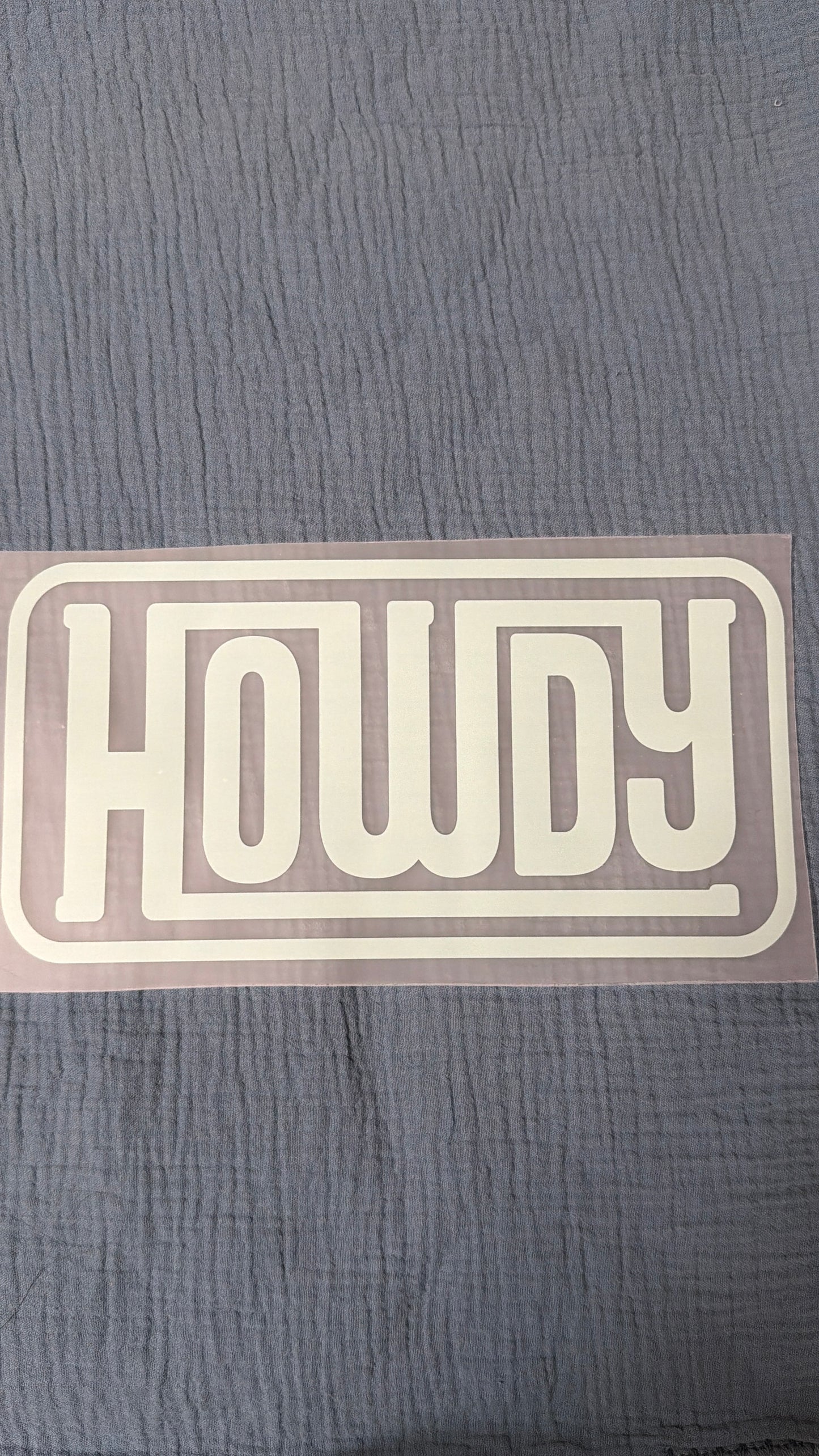 Full Color Basic Decals