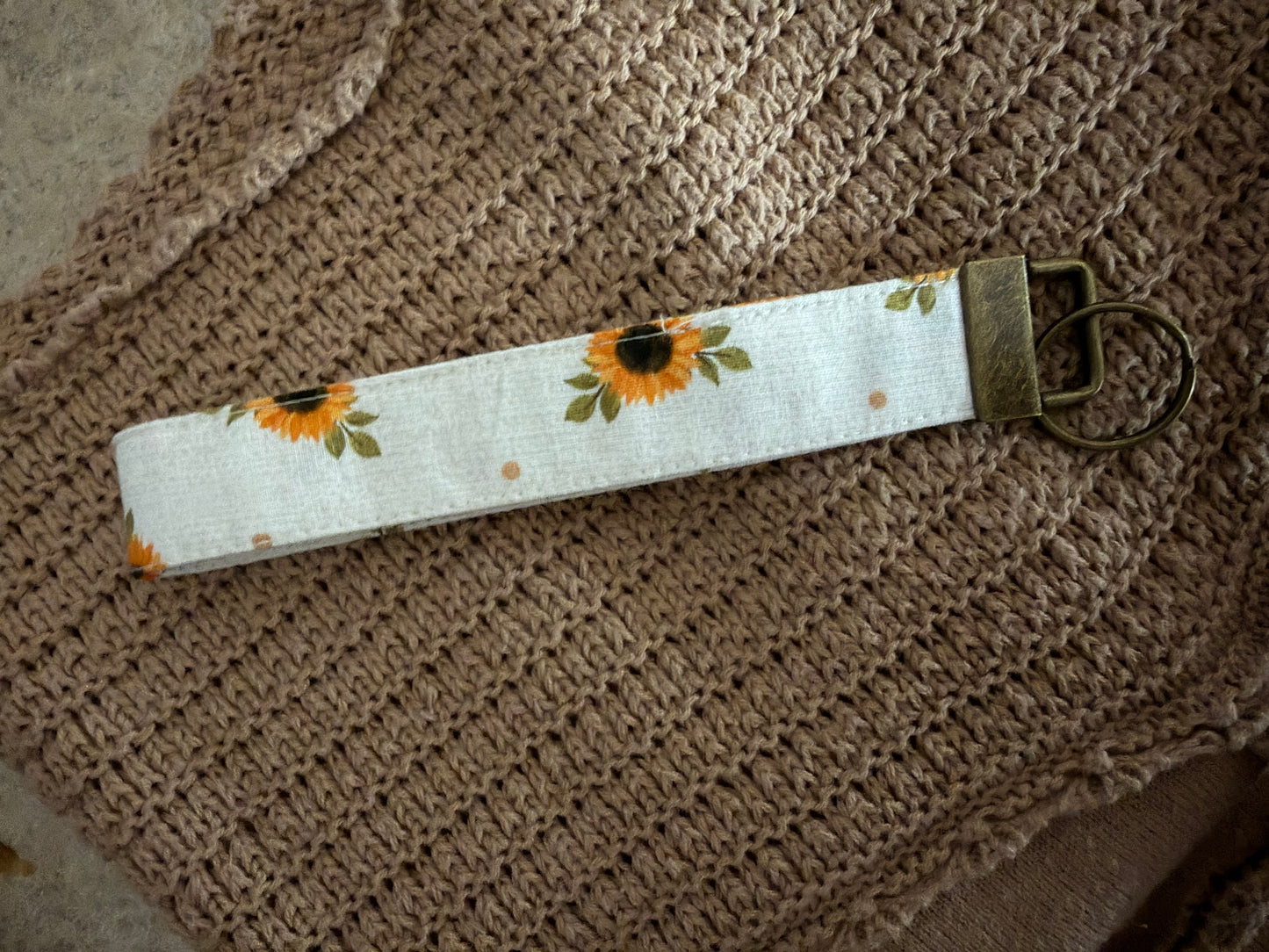 Handmade Wrislets