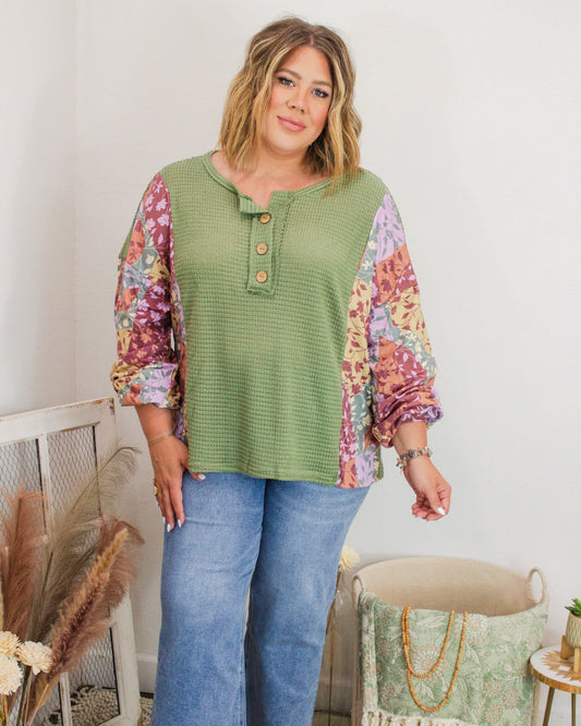 Meadow Henley Top