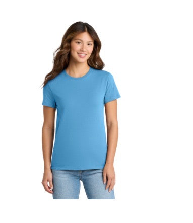 Blank Graphic Tee
