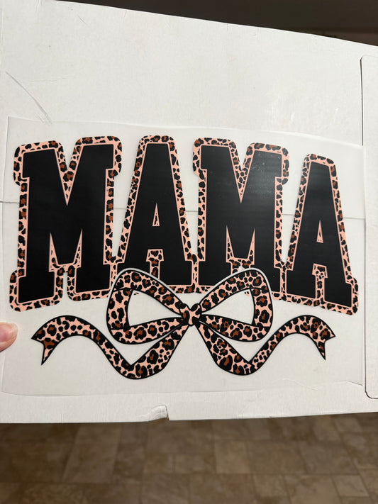 #37 Mama Bow