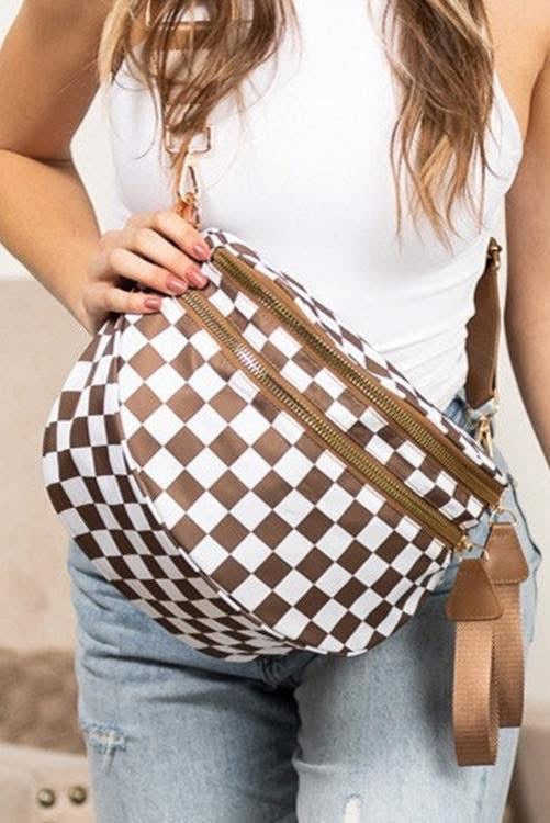 Crossbody Bags