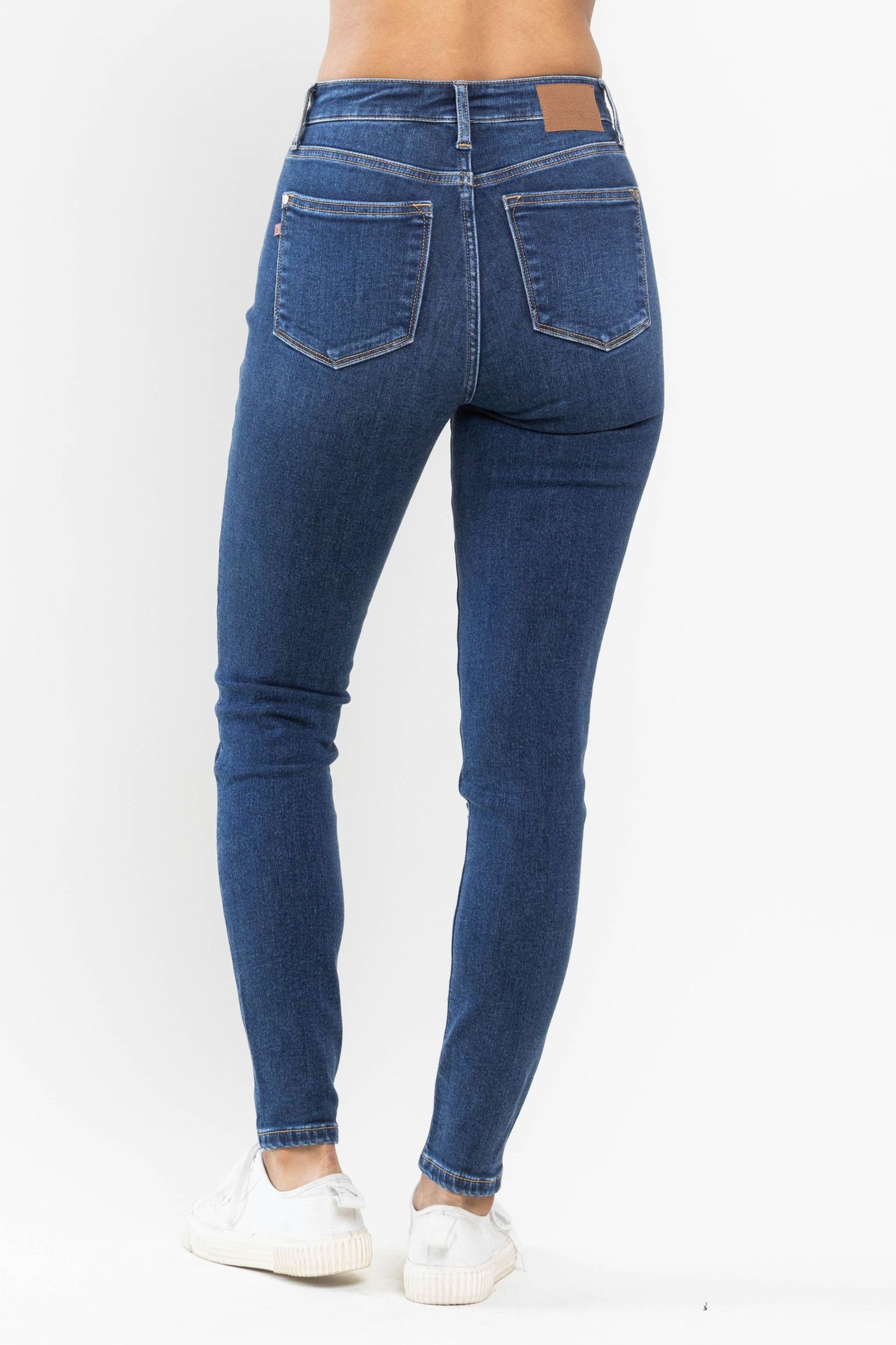 JB Thermal Skinny - Dark Wash