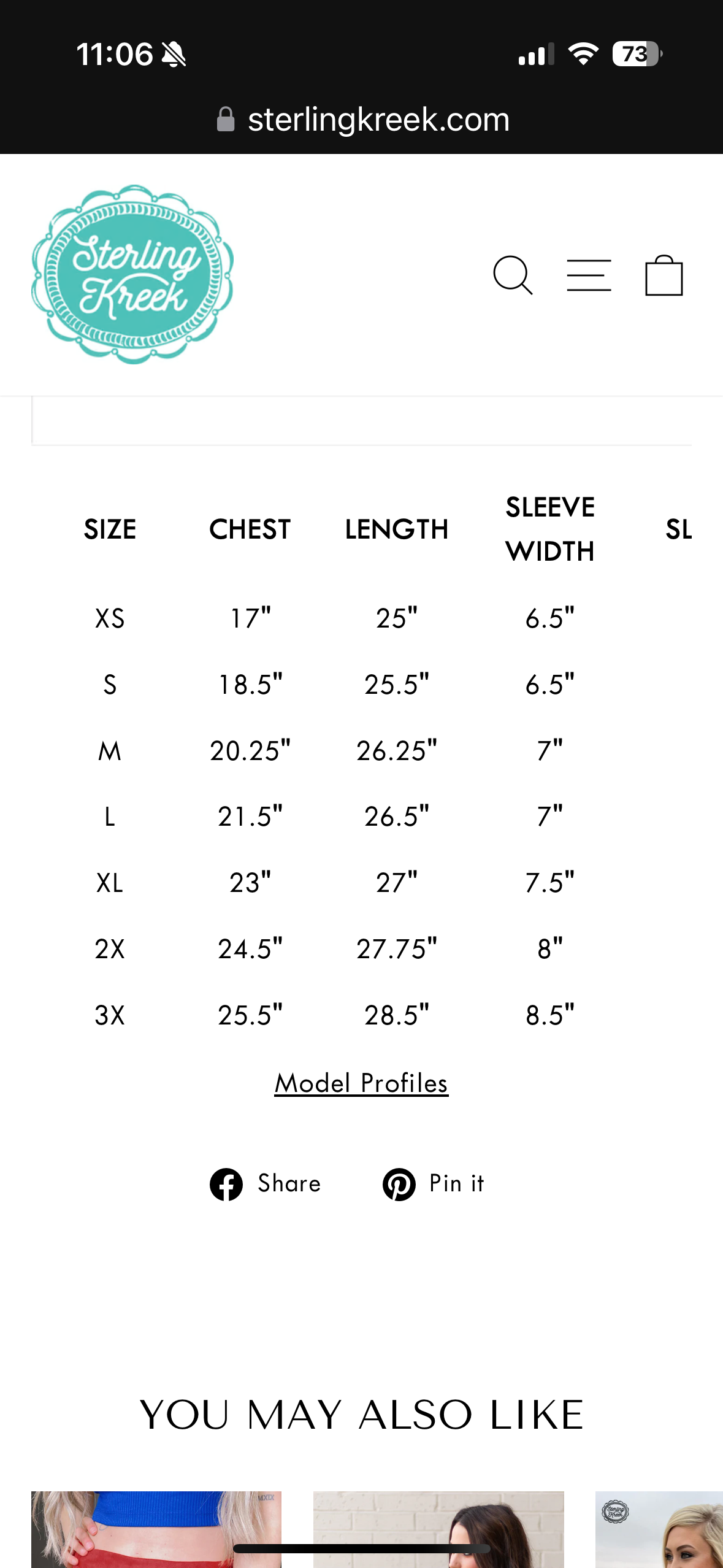 Classic Black V-Neck