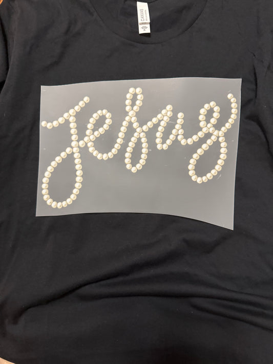 #55 Pearl Jesus