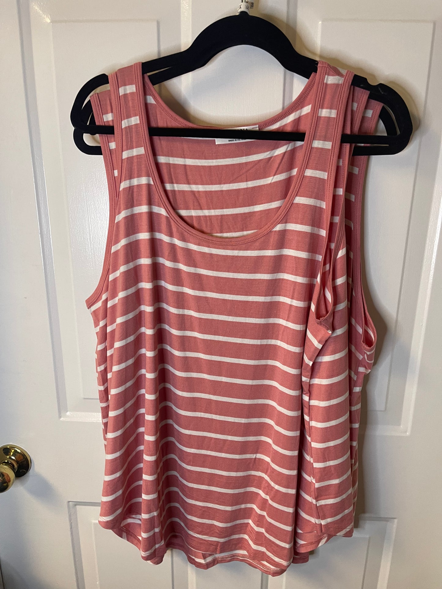 Zenana Tank Tops