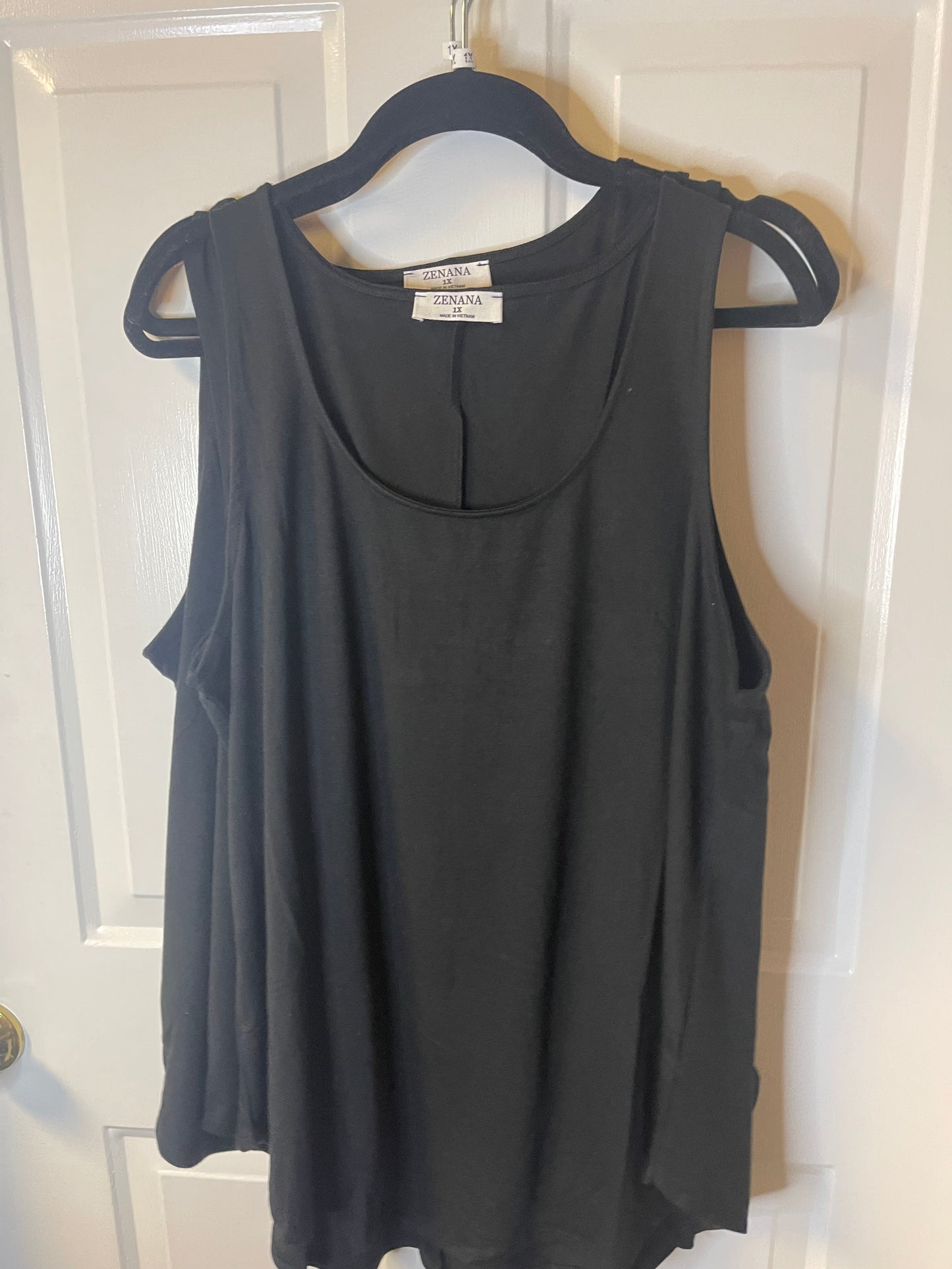Zenana Tank Tops