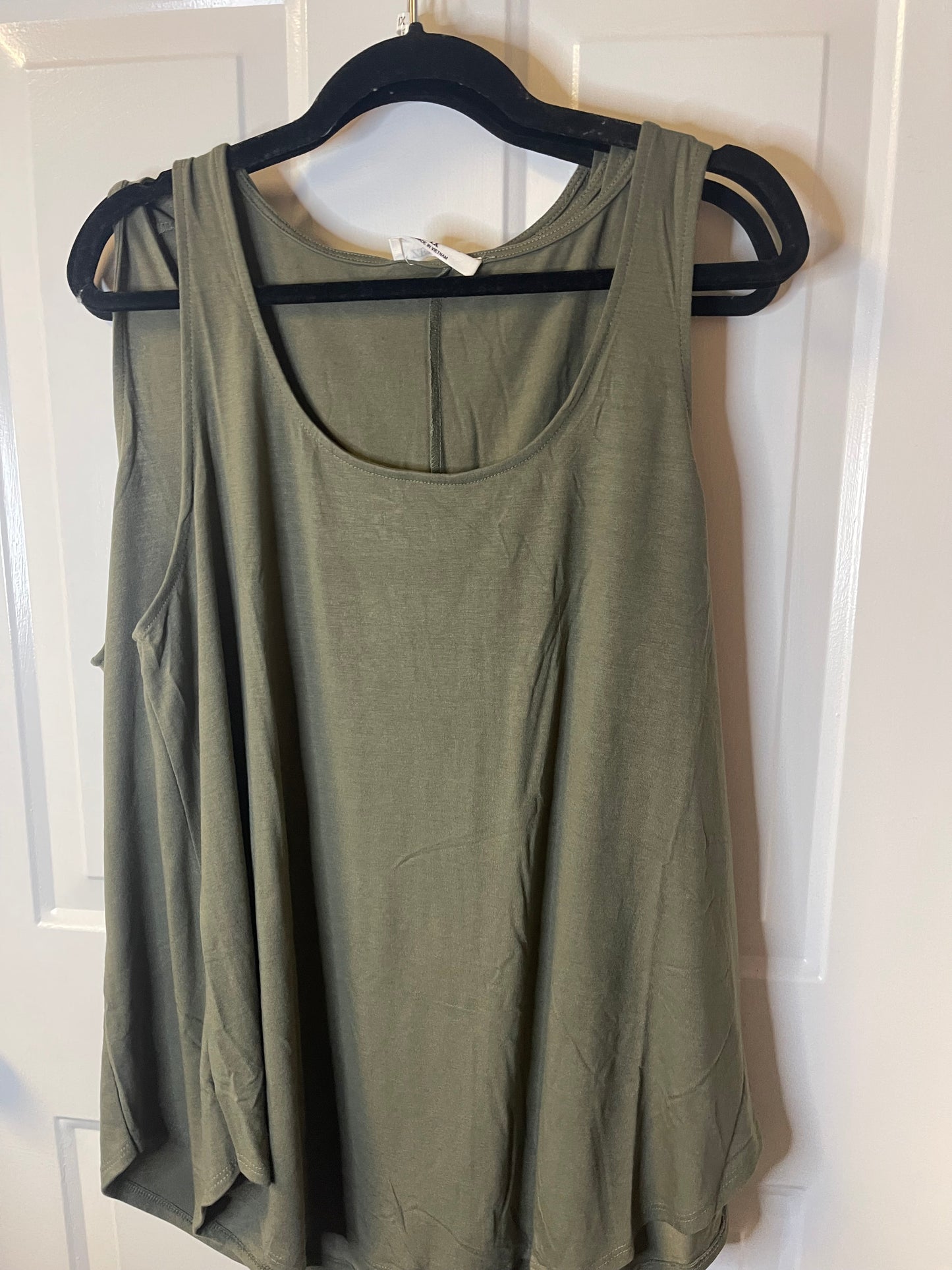 Zenana Tank Tops