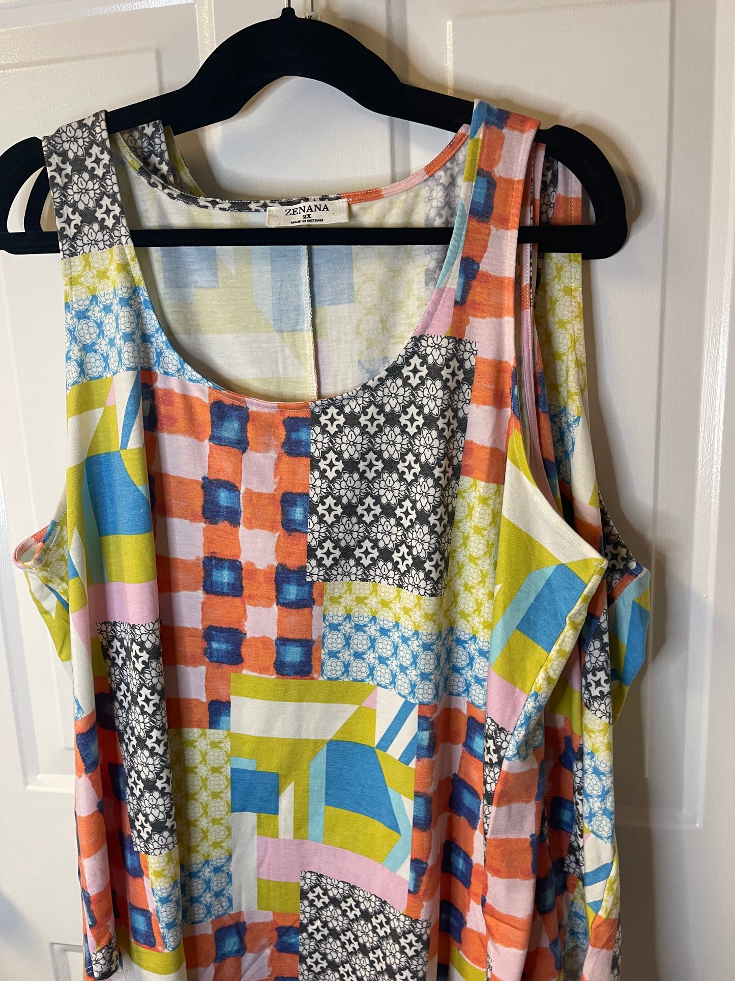 Zenana Tank Tops