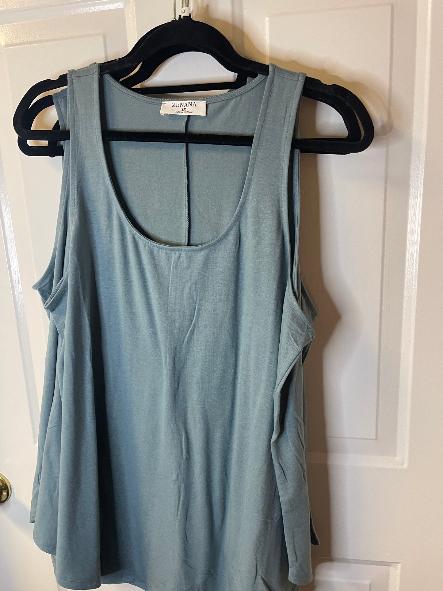 Zenana Tank Tops