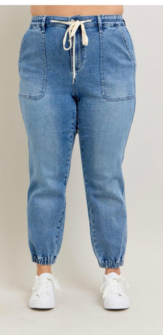 Judy Blue Chill Joggers