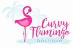 Curvy Flamingo Boutique 