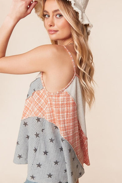 Star & Stripes Tank